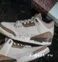 Cement Retro SHIP TO PK Jordan GOD READY Air 3 RETAIL MATERIALS Black 0517